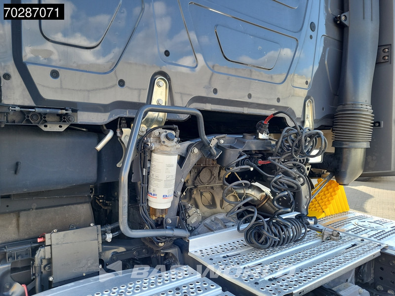 Mercedes-Benz Actros 1851 Actros 4X2 Big-Space 2xTanks Euro 6 - Sattelzugmaschine: das Bild 5 Mercedes-Benz Actros 1851 Actros 4X2 Big-Space 2xTanks Euro 6 - Sattelzugmaschine: das Bild 5