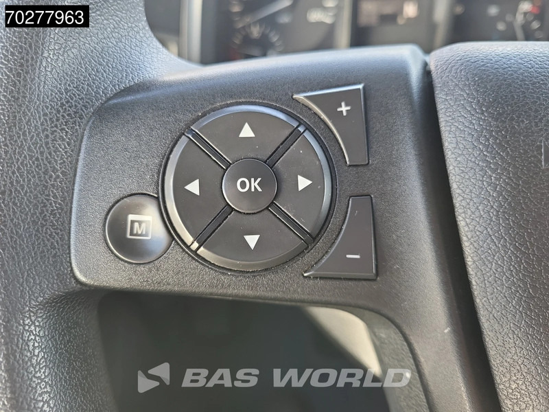 Sattelzugmaschine Mercedes-Benz Actros 1851 Actros 4X2 BigSpace 2x Tanks: das Bild 20 Sattelzugmaschine Mercedes-Benz Actros 1851 Actros 4X2 BigSpace 2x Tanks: das Bild 20