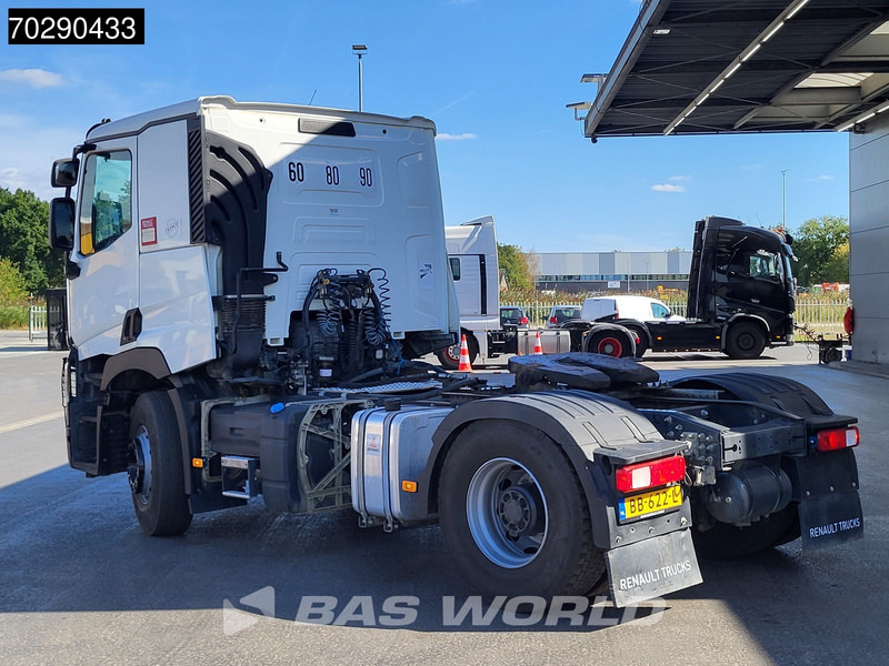 Renault C 440 4X2 NL-Truck Big-Axle Retarder Hydraulik Euro 6 - Sattelzugmaschine: das Bild 2 Renault C 440 4X2 NL-Truck Big-Axle Retarder Hydraulik Euro 6 - Sattelzugmaschine: das Bild 2