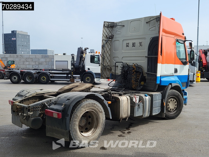 Renault Premium 450 Premium 4X2 Hydraulic Optibrake Euro 4 - Sattelzugmaschine: das Bild 5 Renault Premium 450 Premium 4X2 Hydraulic Optibrake Euro 4 - Sattelzugmaschine: das Bild 5