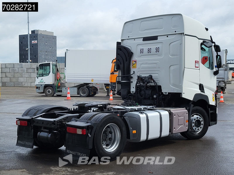Renault T 440 4X2 SleeperCab DTI 13 Euro 6 - Sattelzugmaschine: das Bild 5 Renault T 440 4X2 SleeperCab DTI 13 Euro 6 - Sattelzugmaschine: das Bild 5