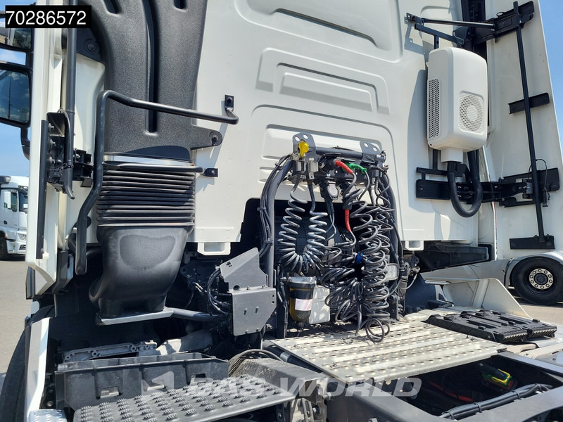 Renault T 440 T 4X2 NL-Truck VEB+ 2xTanks Euro 6 - Sattelzugmaschine: das Bild 5 Renault T 440 T 4X2 NL-Truck VEB+ 2xTanks Euro 6 - Sattelzugmaschine: das Bild 5