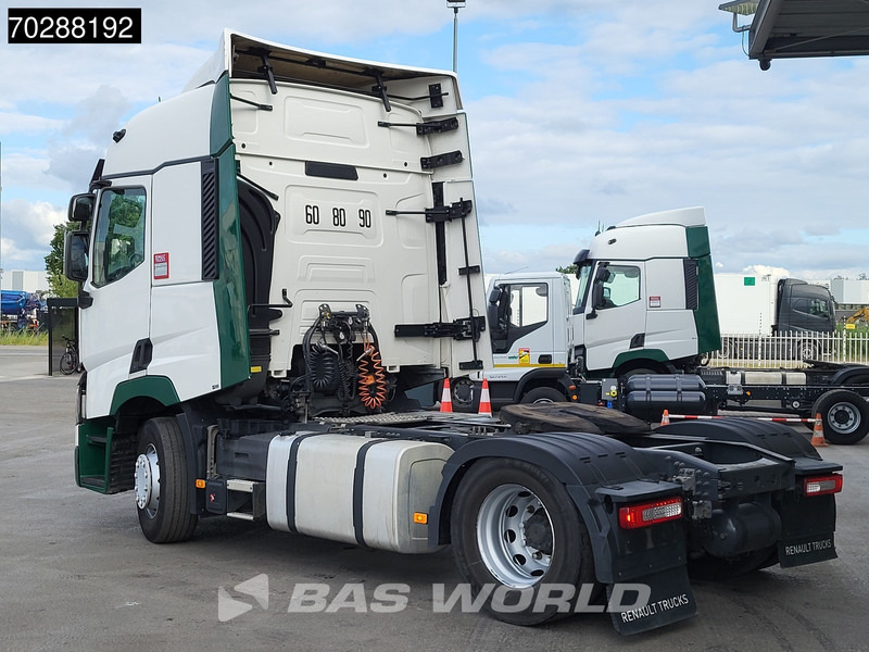 Renault T 460 4X2 2xTanks Optibrake Euro 6 - Sattelzugmaschine: das Bild 2 Renault T 460 4X2 2xTanks Optibrake Euro 6 - Sattelzugmaschine: das Bild 2