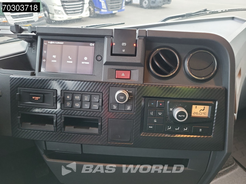 Sattelzugmaschine Renault T 520 4X2 HIGH Retarder 2xTanks Standklima LED Euro 6: das Bild 20