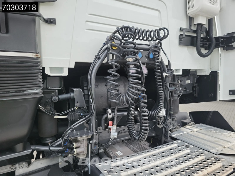 Sattelzugmaschine Renault T 520 4X2 HIGH Retarder 2xTanks Standklima LED Euro 6: das Bild 6