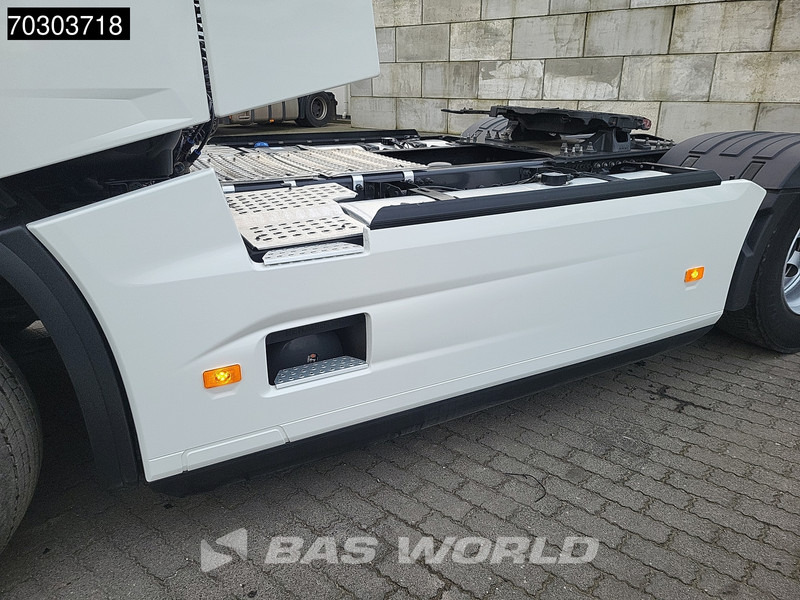 Sattelzugmaschine Renault T 520 4X2 HIGH Retarder 2xTanks Standklima LED Euro 6: das Bild 16