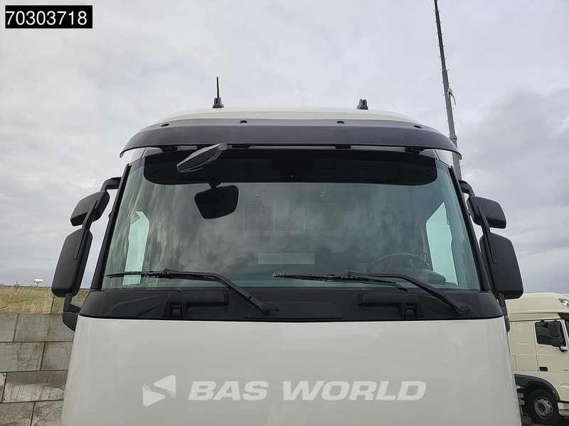 Sattelzugmaschine Renault T 520 4X2 HIGH Retarder 2xTanks Standklima LED Euro 6: das Bild 9