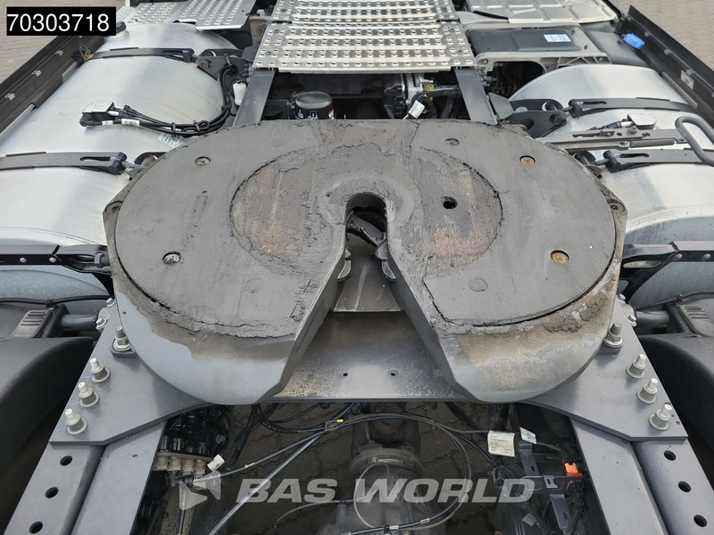 Sattelzugmaschine Renault T 520 4X2 HIGH Retarder 2xTanks Standklima LED Euro 6: das Bild 13