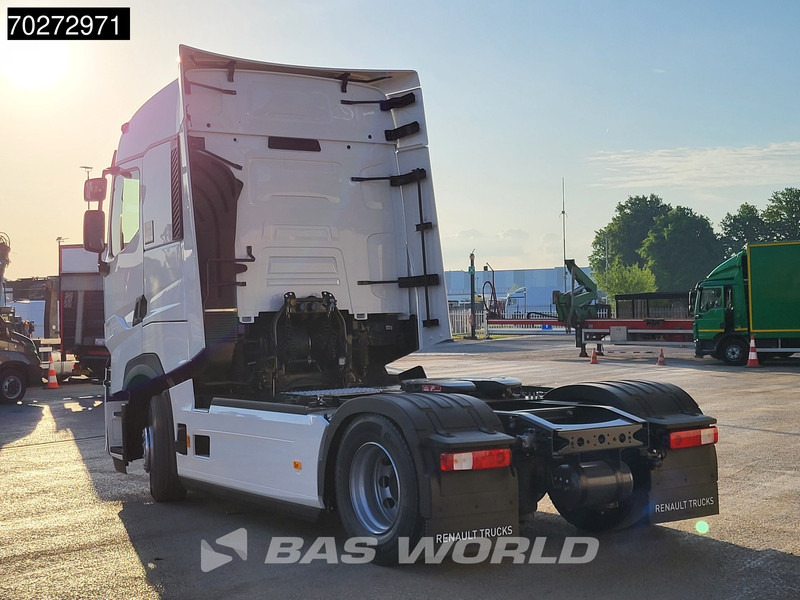 Renault T 520 4X2 NEW! HSC Retarder Optibrake+ 2x Tanks ACC LED - Sattelzugmaschine: das Bild 2 Renault T 520 4X2 NEW! HSC Retarder Optibrake+ 2x Tanks ACC LED - Sattelzugmaschine: das Bild 2
