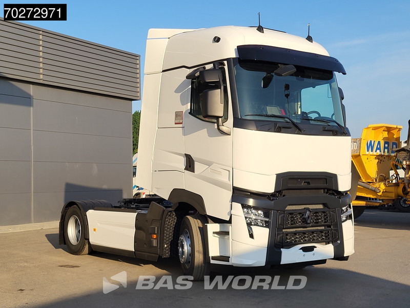 Renault T 520 4X2 NEW! HSC Retarder Optibrake+ 2x Tanks ACC LED - Sattelzugmaschine: das Bild 3 Renault T 520 4X2 NEW! HSC Retarder Optibrake+ 2x Tanks ACC LED - Sattelzugmaschine: das Bild 3
