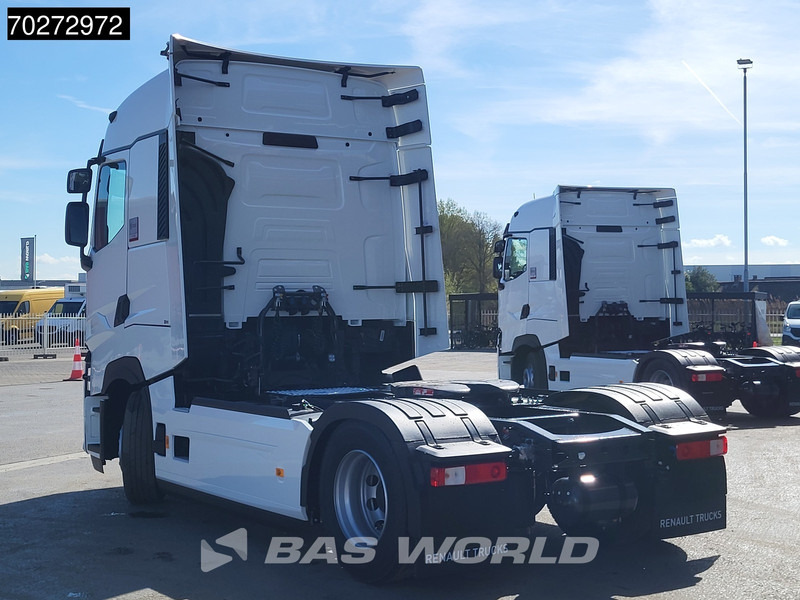 Renault T 520 4X2 NEW! HSC Retarder Optibrake+ 2x Tanks ACC LED - Sattelzugmaschine: das Bild 2 Renault T 520 4X2 NEW! HSC Retarder Optibrake+ 2x Tanks ACC LED - Sattelzugmaschine: das Bild 2