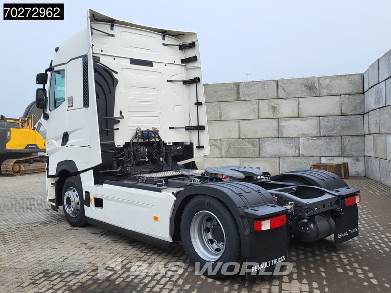 Renault T 520 4X2 NEW! HSC Retarder Optibrake+ 2x Tanks ACC LED - Sattelzugmaschine: das Bild 2 Renault T 520 4X2 NEW! HSC Retarder Optibrake+ 2x Tanks ACC LED - Sattelzugmaschine: das Bild 2