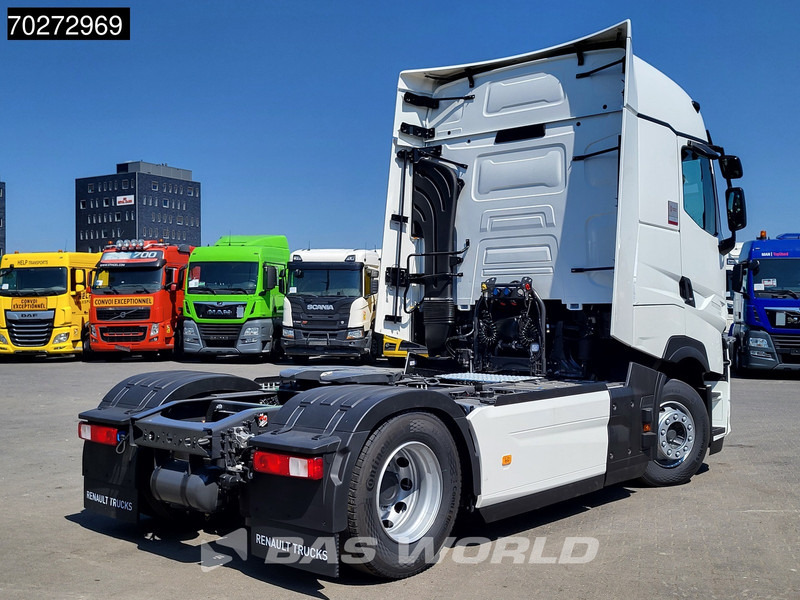 Renault T 520 4X2 NEW! HSC Retarder Optibrake+ 2x Tanks ACC LED - Sattelzugmaschine: das Bild 5 Renault T 520 4X2 NEW! HSC Retarder Optibrake+ 2x Tanks ACC LED - Sattelzugmaschine: das Bild 5