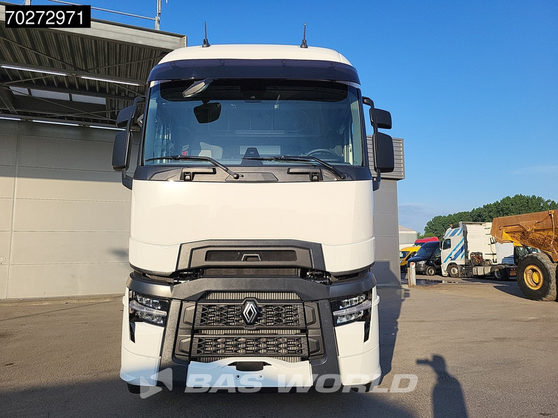 Renault T 520 4X2 NEW! HSC Retarder Optibrake+ 2x Tanks ACC LED - Sattelzugmaschine: das Bild 5 Renault T 520 4X2 NEW! HSC Retarder Optibrake+ 2x Tanks ACC LED - Sattelzugmaschine: das Bild 5