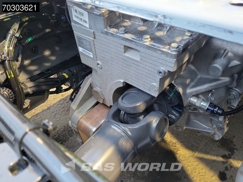 Sattelzugmaschine, Zustand - NEU Renault T 520 4X2 NEW! Retarder 2xTanks ACC Standklima LED: das Bild 14 Sattelzugmaschine, Zustand - NEU Renault T 520 4X2 NEW! Retarder 2xTanks ACC Standklima LED: das Bild 14