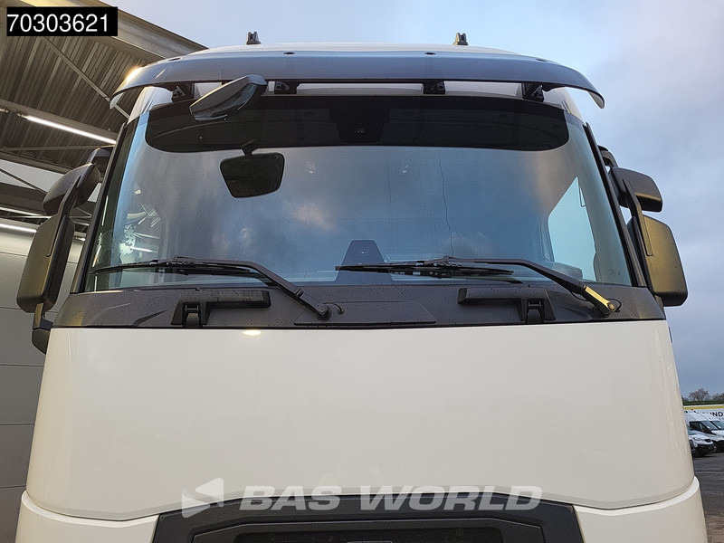 Sattelzugmaschine, Zustand - NEU Renault T 520 4X2 NEW! Retarder 2xTanks ACC Standklima LED: das Bild 7 Sattelzugmaschine, Zustand - NEU Renault T 520 4X2 NEW! Retarder 2xTanks ACC Standklima LED: das Bild 7