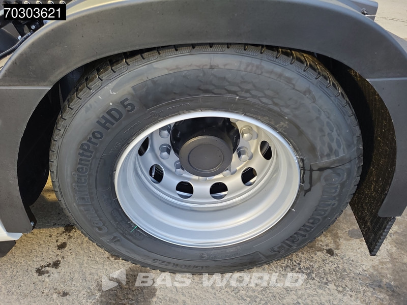 Sattelzugmaschine, Zustand - NEU Renault T 520 4X2 NEW! Retarder 2xTanks ACC Standklima LED: das Bild 17 Sattelzugmaschine, Zustand - NEU Renault T 520 4X2 NEW! Retarder 2xTanks ACC Standklima LED: das Bild 17