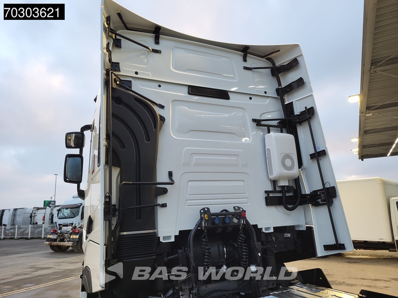 Sattelzugmaschine, Zustand - NEU Renault T 520 4X2 NEW! Retarder 2xTanks ACC Standklima LED: das Bild 10 Sattelzugmaschine, Zustand - NEU Renault T 520 4X2 NEW! Retarder 2xTanks ACC Standklima LED: das Bild 10