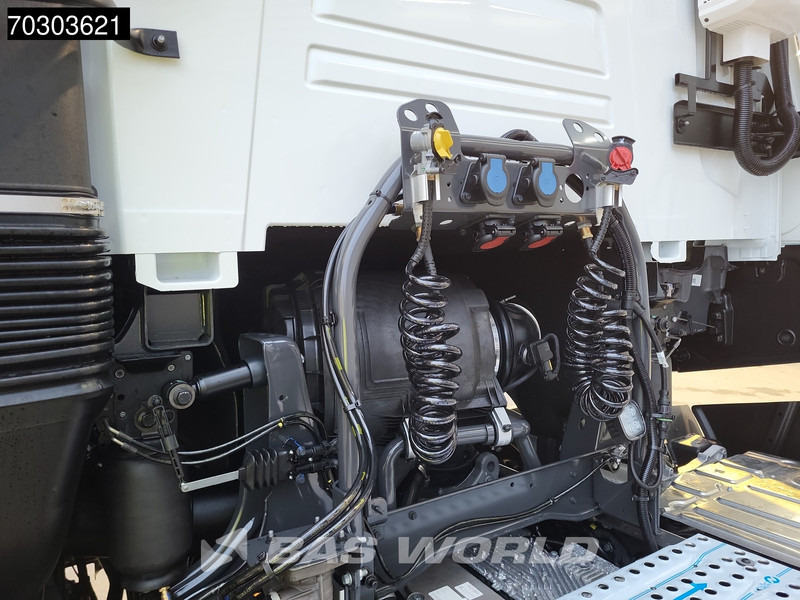 Sattelzugmaschine, Zustand - NEU Renault T 520 4X2 NEW! Retarder 2xTanks ACC Standklima LED: das Bild 11 Sattelzugmaschine, Zustand - NEU Renault T 520 4X2 NEW! Retarder 2xTanks ACC Standklima LED: das Bild 11