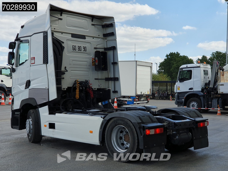 Renault T 520 4X2 Optibrake Hydraulic Euro 6 - Sattelzugmaschine: das Bild 2 Renault T 520 4X2 Optibrake Hydraulic Euro 6 - Sattelzugmaschine: das Bild 2