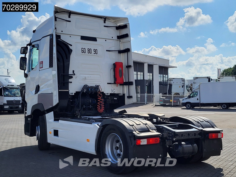 Renault T HIGH 520 4X2 Hydraulik Euro 6 - Sattelzugmaschine: das Bild 2 Renault T HIGH 520 4X2 Hydraulik Euro 6 - Sattelzugmaschine: das Bild 2