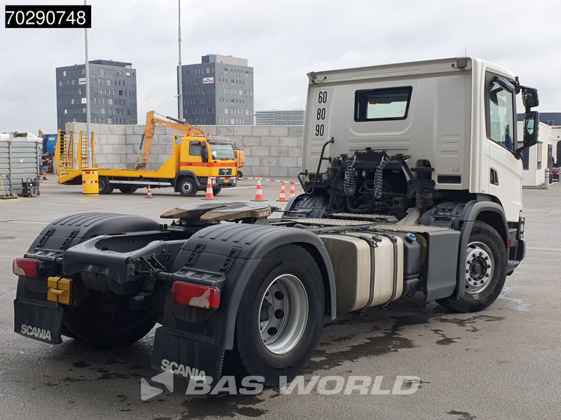 Scania P450 4X2 XT! Retarder LED Euro 6 - Sattelzugmaschine: das Bild 5 Scania P450 4X2 XT! Retarder LED Euro 6 - Sattelzugmaschine: das Bild 5