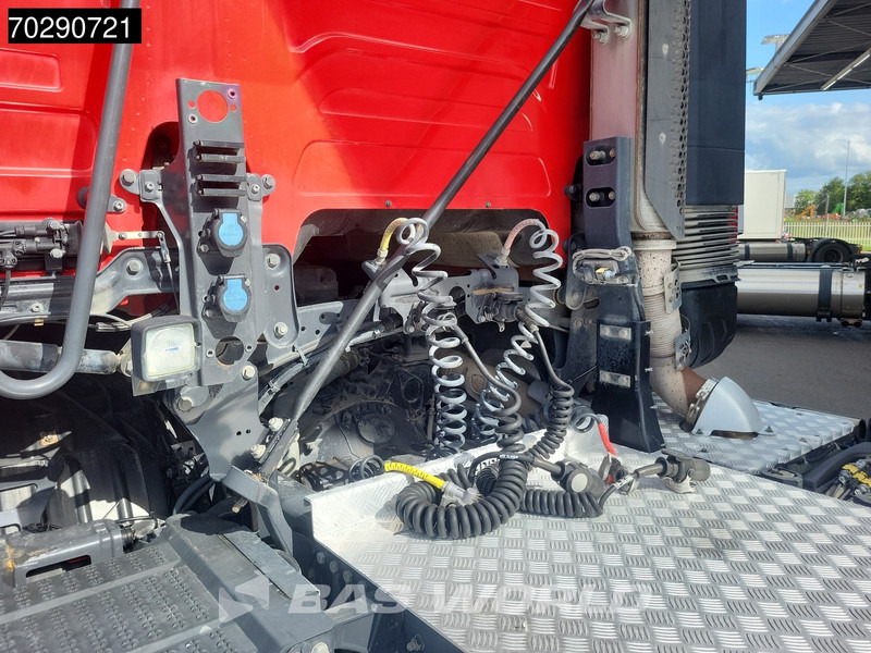 Sattelzugmaschine Scania R410 4X2 XT! Retarder Full-Air Hydraulik ACC Navi Euro 6: das Bild 11