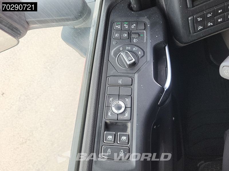 Sattelzugmaschine Scania R410 4X2 XT! Retarder Full-Air Hydraulik ACC Navi Euro 6: das Bild 19