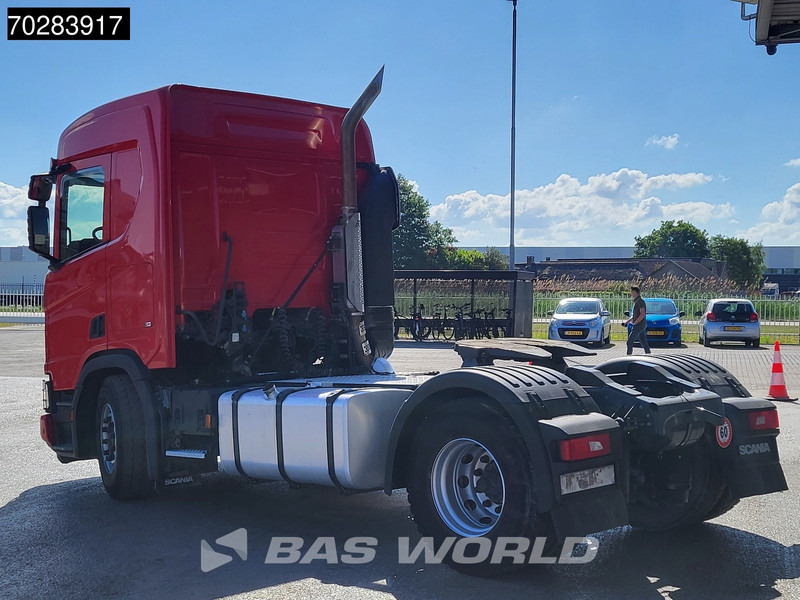 Scania R410 4X2 XT! Retarder Hydraulik Full-Air ACC - Sattelzugmaschine: das Bild 2 Scania R410 4X2 XT! Retarder Hydraulik Full-Air ACC - Sattelzugmaschine: das Bild 2