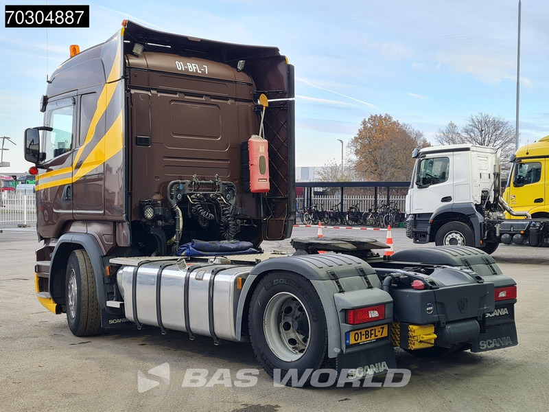 Scania R450 R 4X2 NL-Truck ADR Retarder Compressor - Sattelzugmaschine: das Bild 2 Scania R450 R 4X2 NL-Truck ADR Retarder Compressor - Sattelzugmaschine: das Bild 2
