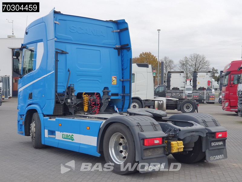 Scania R450 R 4X2 Retarder Compressor Alcoa's Standairco ACC Euro 6 - Sattelzugmaschine: das Bild 2 Scania R450 R 4X2 Retarder Compressor Alcoa's Standairco ACC Euro 6 - Sattelzugmaschine: das Bild 2