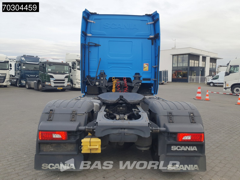 Scania R450 R 4X2 Retarder Compressor Alcoa's Standairco ACC Euro 6 - Sattelzugmaschine: das Bild 3 Scania R450 R 4X2 Retarder Compressor Alcoa's Standairco ACC Euro 6 - Sattelzugmaschine: das Bild 3