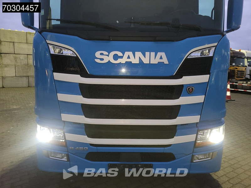 Leasing für Scania R450 R 4X2 Retarder Compressor Standairco Alcoa's ACC Euro 6 Scania R450 R 4X2 Retarder Compressor Standairco Alcoa's ACC Euro 6: das Bild 9 Leasing für Scania R450 R 4X2 Retarder Compressor Standairco Alcoa's ACC Euro 6 Scania R450 R 4X2 Retarder Compressor Standairco Alcoa's ACC Euro 6: das Bild 9