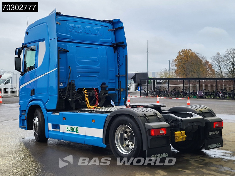 Scania R450 R 4X2 Retarder Compressor Standairco Alcoa's ACC Euro 6 - Sattelzugmaschine: das Bild 2 Scania R450 R 4X2 Retarder Compressor Standairco Alcoa's ACC Euro 6 - Sattelzugmaschine: das Bild 2