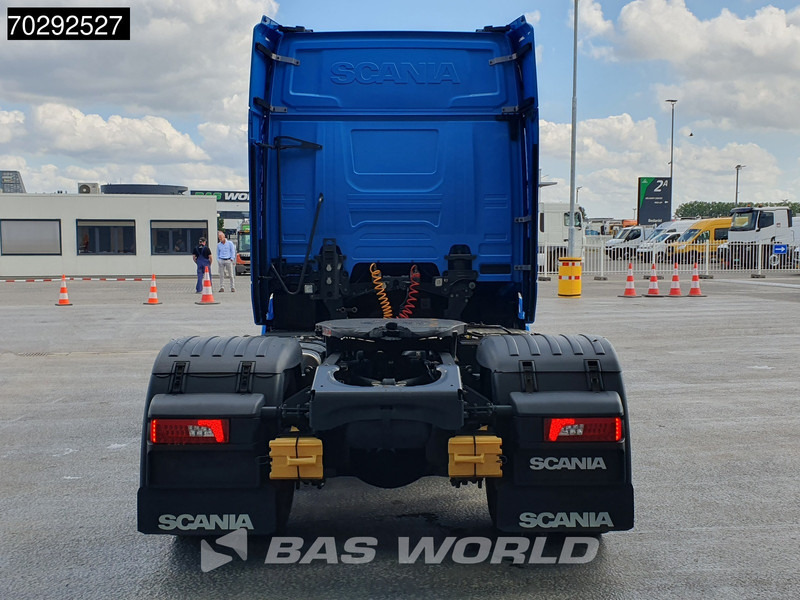 Scania R450 R 4X2 Retarder Standairco ACC Euro 6 - Sattelzugmaschine: das Bild 3 Scania R450 R 4X2 Retarder Standairco ACC Euro 6 - Sattelzugmaschine: das Bild 3