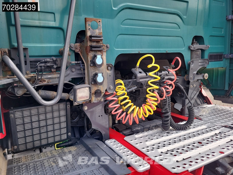 Scania R450 R 4X2 Retarder Standklima Alcoa's Navi ACC LED - Sattelzugmaschine: das Bild 5 Scania R450 R 4X2 Retarder Standklima Alcoa's Navi ACC LED - Sattelzugmaschine: das Bild 5