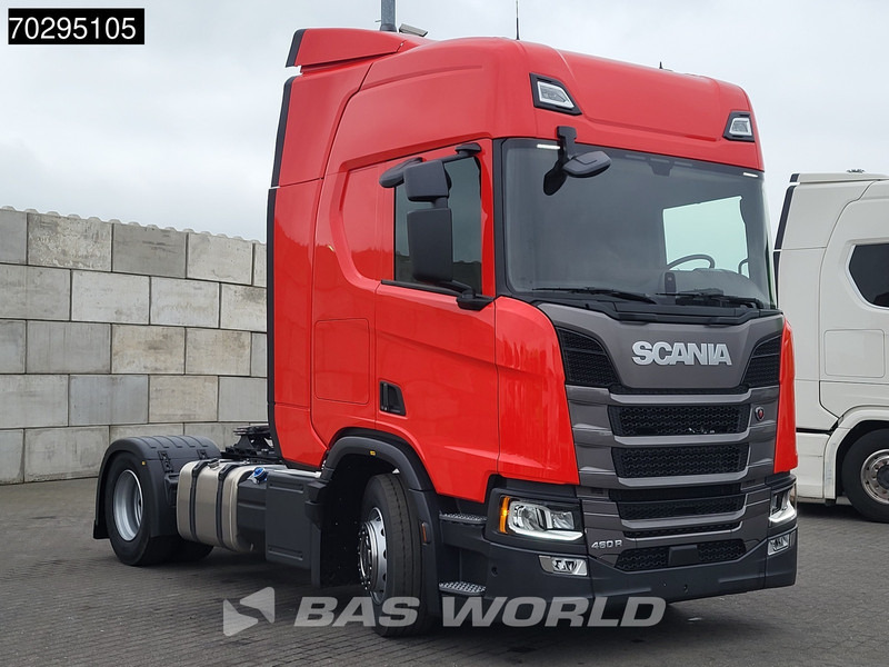 Scania R460 4X2 NEW! Retarder 2xTanks ACC LED Euro 6 - Sattelzugmaschine: das Bild 3 Scania R460 4X2 NEW! Retarder 2xTanks ACC LED Euro 6 - Sattelzugmaschine: das Bild 3