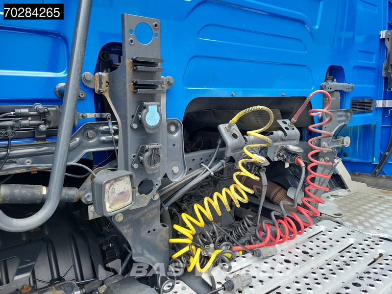 Sattelzugmaschine Scania R500 4X2 Retarder 2xTanks ACC Euro 6: das Bild 6