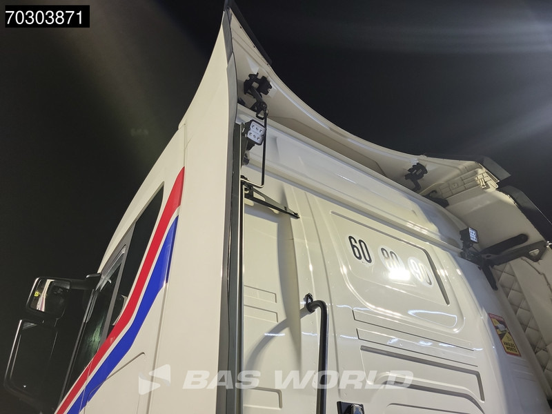 Scania R500 4X2 Retarder Hydraulik Alcoa's - Sattelzugmaschine: das Bild 5 Scania R500 4X2 Retarder Hydraulik Alcoa's - Sattelzugmaschine: das Bild 5