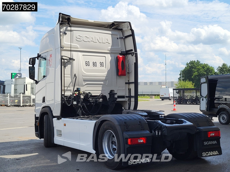 Scania R500 R 4X2 Retarder 2xTanks ACC LED Navi Euro 6 - Sattelzugmaschine: das Bild 2 Scania R500 R 4X2 Retarder 2xTanks ACC LED Navi Euro 6 - Sattelzugmaschine: das Bild 2