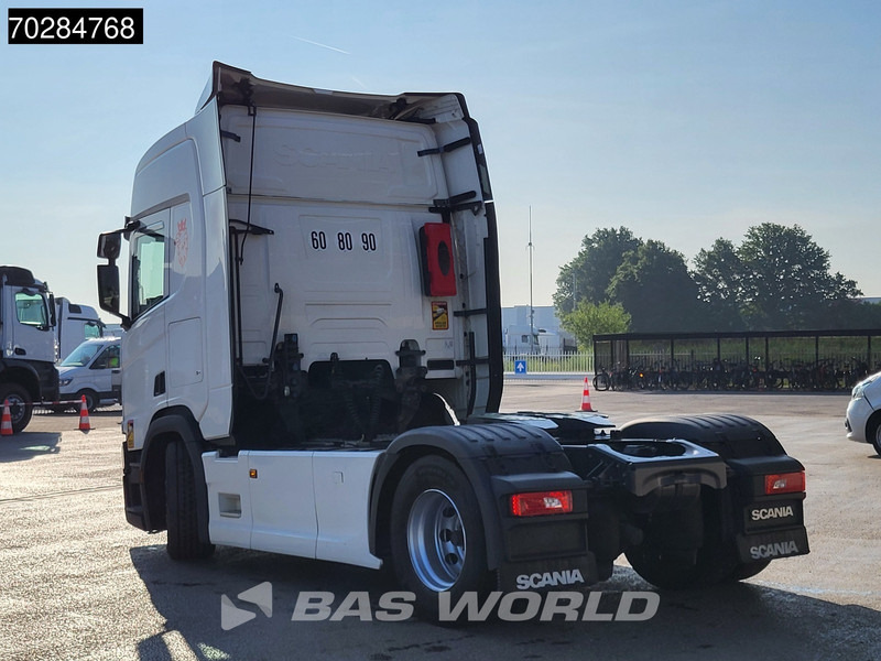 Scania R500 R 4X2 Retarder 2xTanks LED ACC Euro 6 - Sattelzugmaschine: das Bild 2 Scania R500 R 4X2 Retarder 2xTanks LED ACC Euro 6 - Sattelzugmaschine: das Bild 2