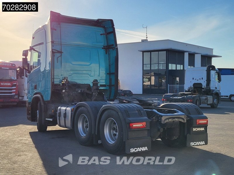 Scania R500 R 6X4 Retarder 2x Tanks LED - Sattelzugmaschine: das Bild 2 Scania R500 R 6X4 Retarder 2x Tanks LED - Sattelzugmaschine: das Bild 2