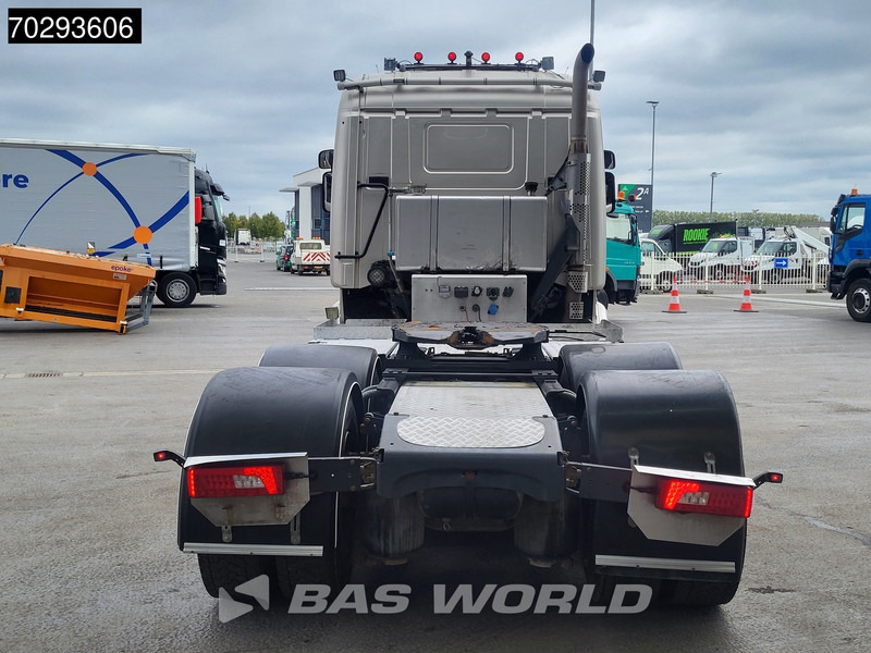 Scania R730 R 6X4 Retarder Big-Axle ACC Xenon Euro 6 - Sattelzugmaschine: das Bild 3 Scania R730 R 6X4 Retarder Big-Axle ACC Xenon Euro 6 - Sattelzugmaschine: das Bild 3