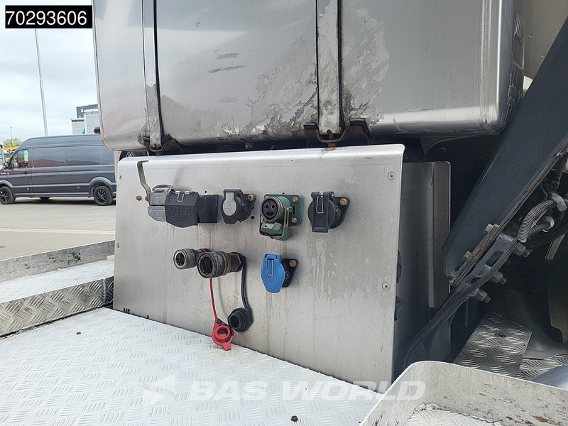 Sattelzugmaschine Scania R730 R 6X4 Retarder Big-Axle ACC Xenon Euro 6: das Bild 6