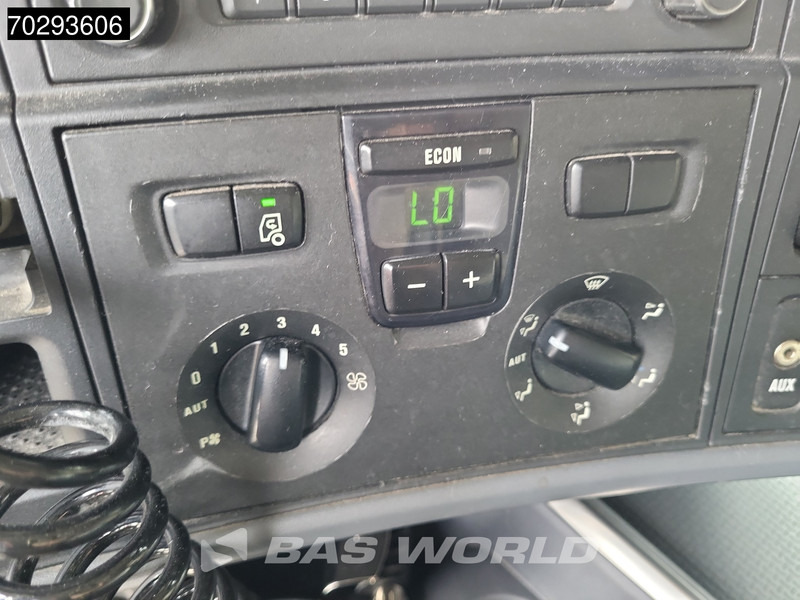 Sattelzugmaschine Scania R730 R 6X4 Retarder Big-Axle ACC Xenon Euro 6: das Bild 18