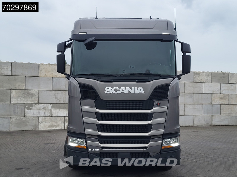 Leasing für Scania S450 4X2 Compressor Retarder Euro 6 Scania S450 4X2 Compressor Retarder Euro 6: das Bild 6 Leasing für Scania S450 4X2 Compressor Retarder Euro 6 Scania S450 4X2 Compressor Retarder Euro 6: das Bild 6