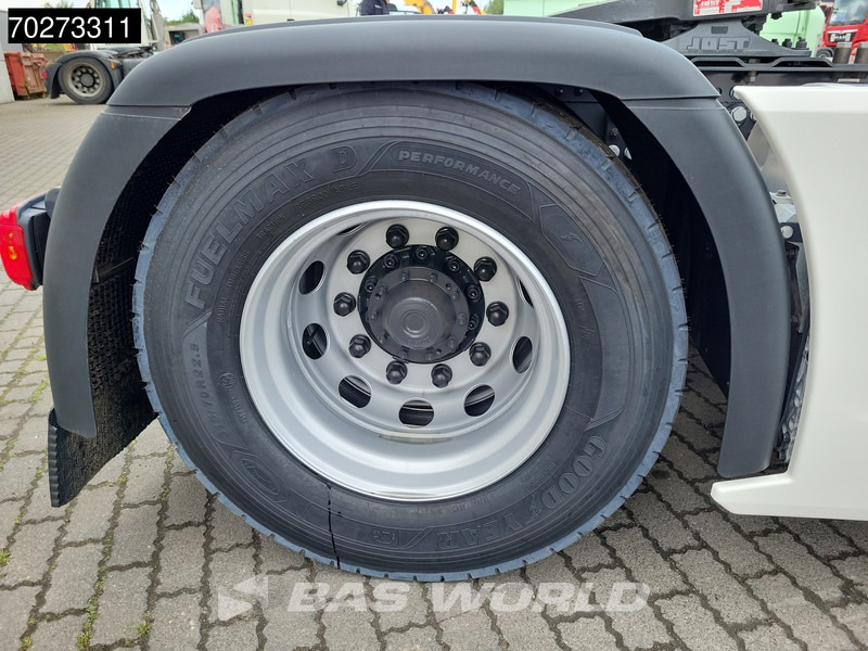 Sattelzugmaschine, Zustand - NEU Scania S460 4X2 NEW! Retarder 2x Tanks ACC Navi Standklima: das Bild 14
