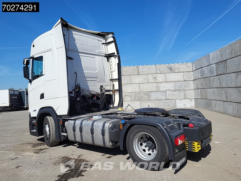Scania S460 S 4X2 Retarder 2x Tanks ACC Euro 6 - Sattelzugmaschine: das Bild 3 Scania S460 S 4X2 Retarder 2x Tanks ACC Euro 6 - Sattelzugmaschine: das Bild 3