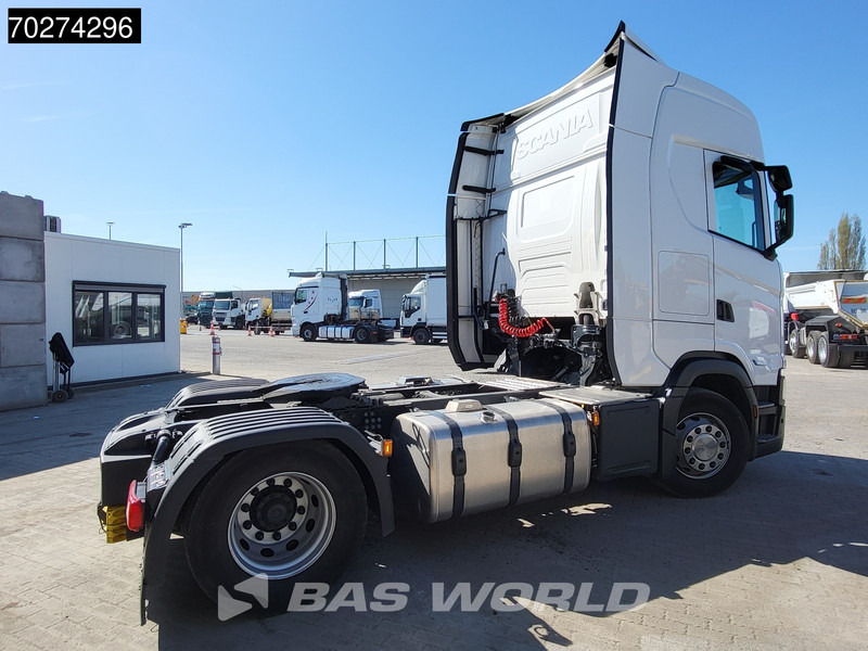 Scania S460 S 4X2 Retarder 2x Tanks ACC Euro 6 - Sattelzugmaschine: das Bild 5 Scania S460 S 4X2 Retarder 2x Tanks ACC Euro 6 - Sattelzugmaschine: das Bild 5