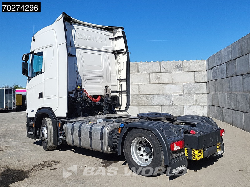 Scania S460 S 4X2 Retarder 2x Tanks ACC Euro 6 - Sattelzugmaschine: das Bild 2 Scania S460 S 4X2 Retarder 2x Tanks ACC Euro 6 - Sattelzugmaschine: das Bild 2